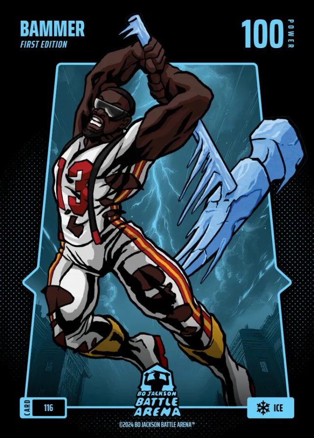 Bammer