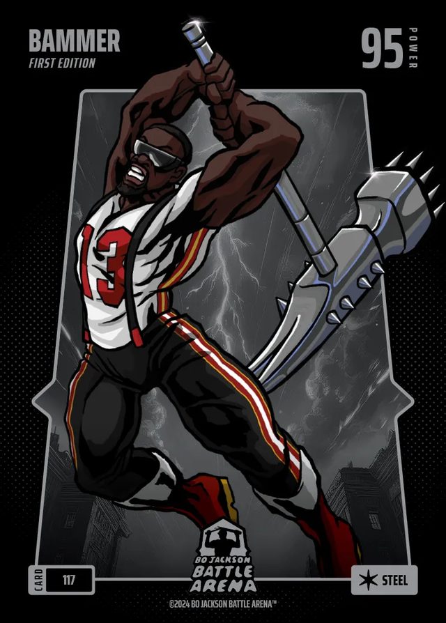 Bammer