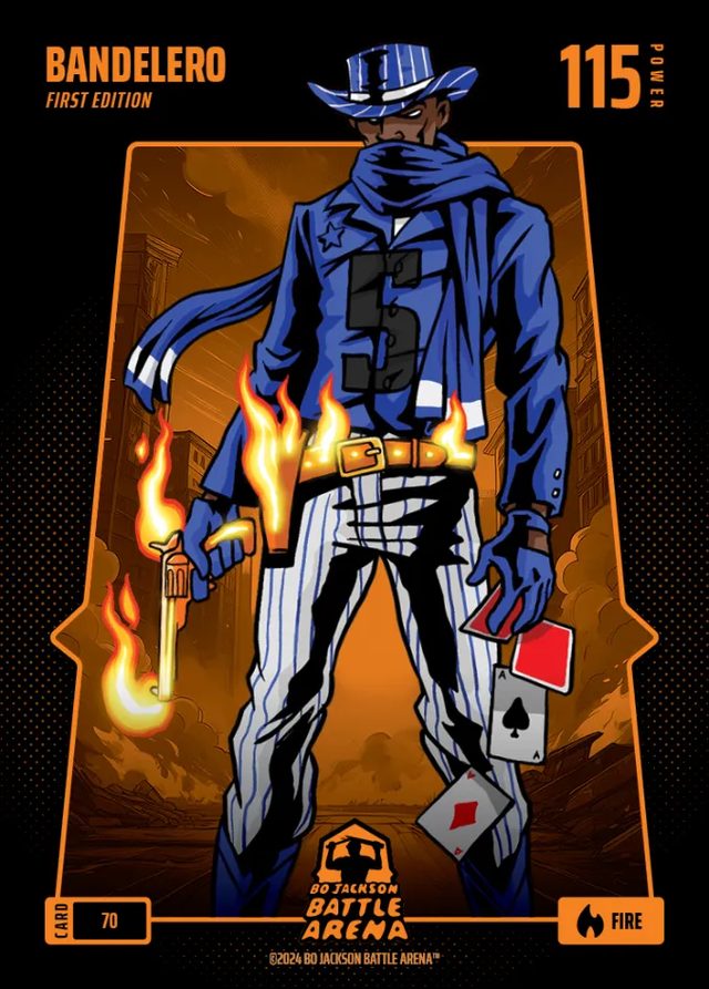Bandelero
