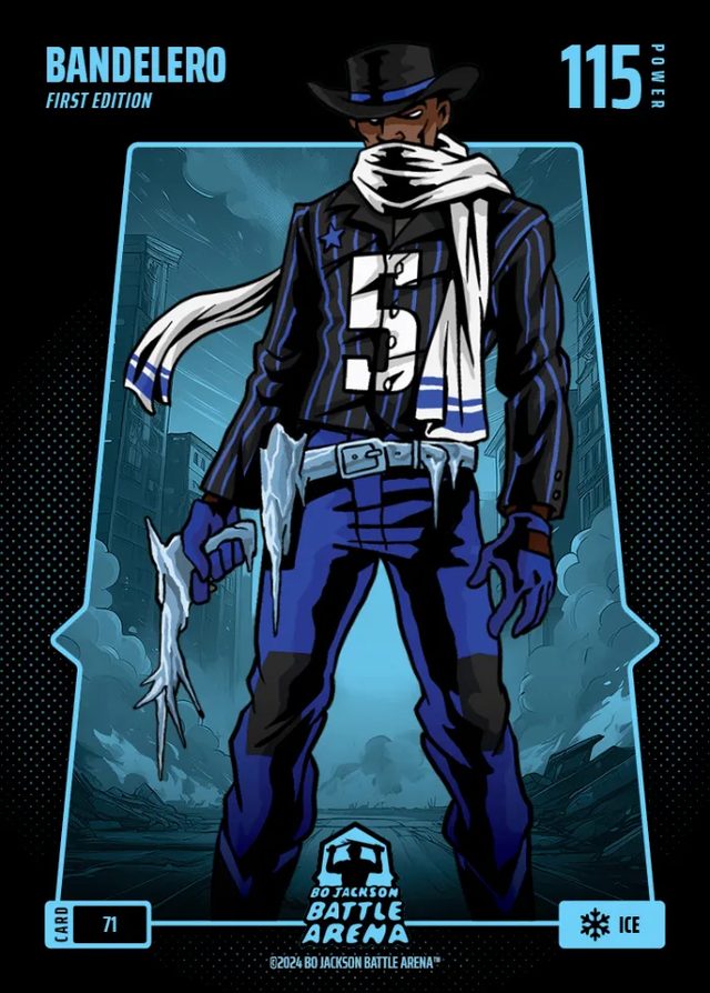 Bandelero