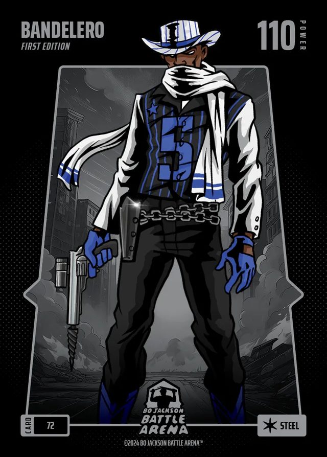 Bandelero