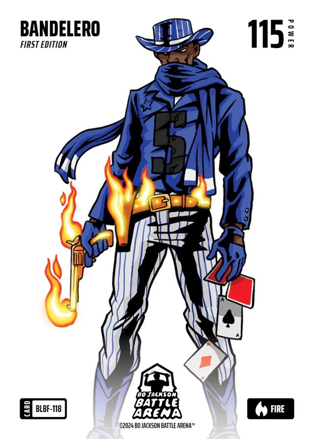 Bandelero