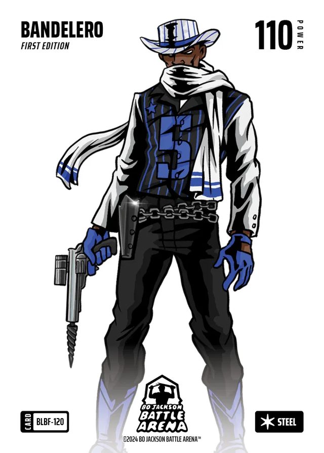 Bandelero