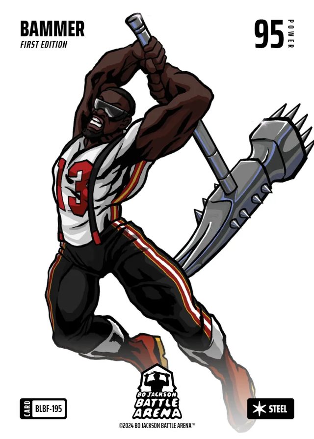 Bammer