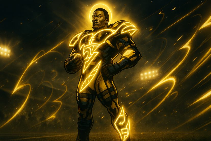 Bojackson Battle Arena