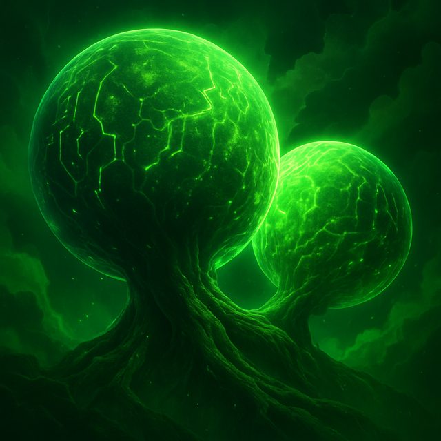 Wonders of the First